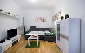 Relax Apartment Vienna City Center